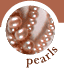 pearls